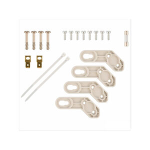 ZASILACZ BUFOROWY IMPULSOWY ATTE AUPS-70-120-XL1, 12V, 72W, 18Ah, ZEWNĘTRZNY