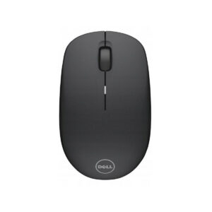 Mysz komputerowa Dell WM126 czarny