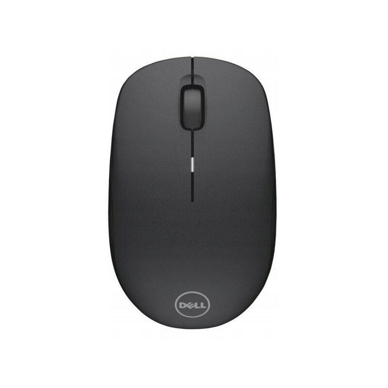 Mysz komputerowa Dell WM126 czarny