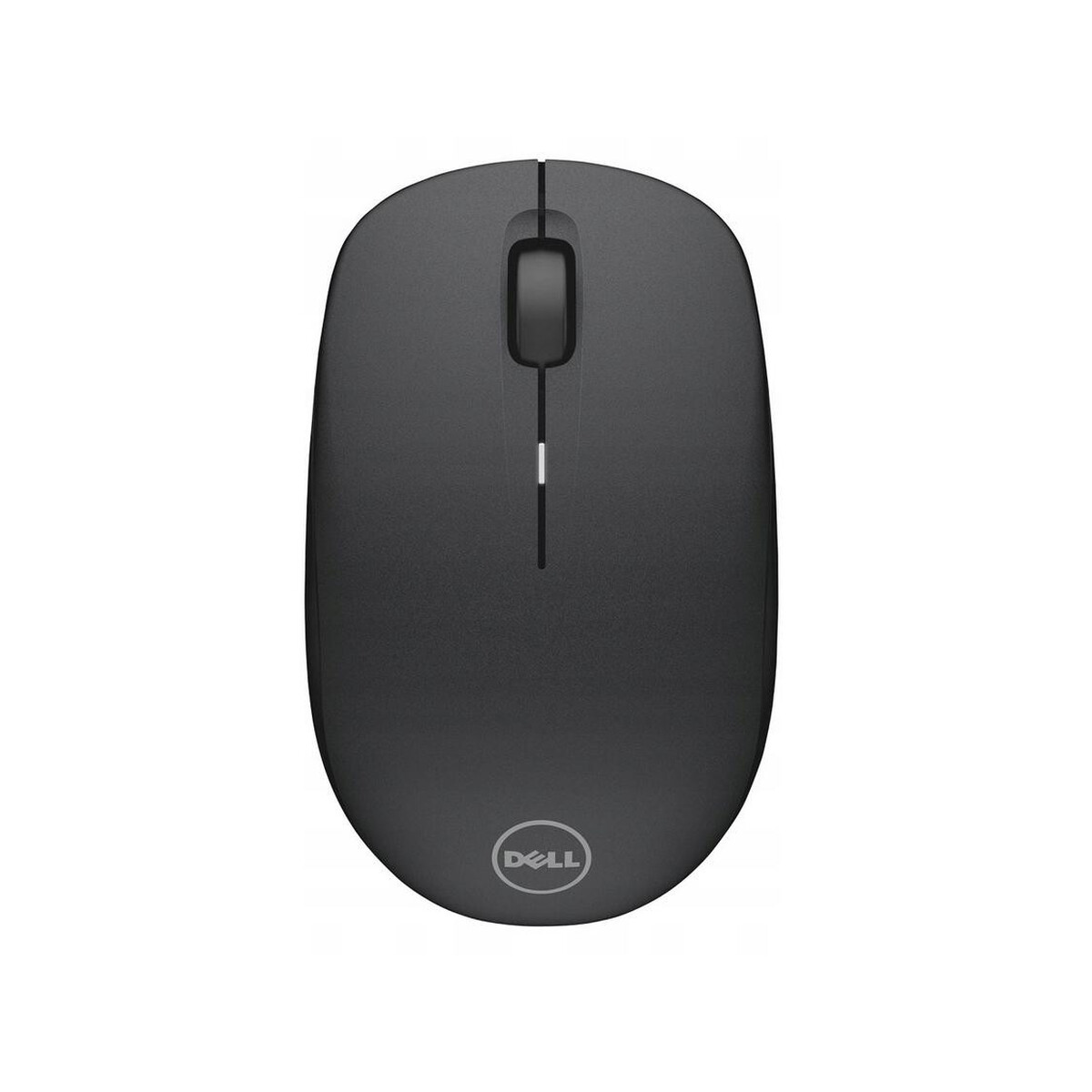 Mysz komputerowa Dell WM126 czarny