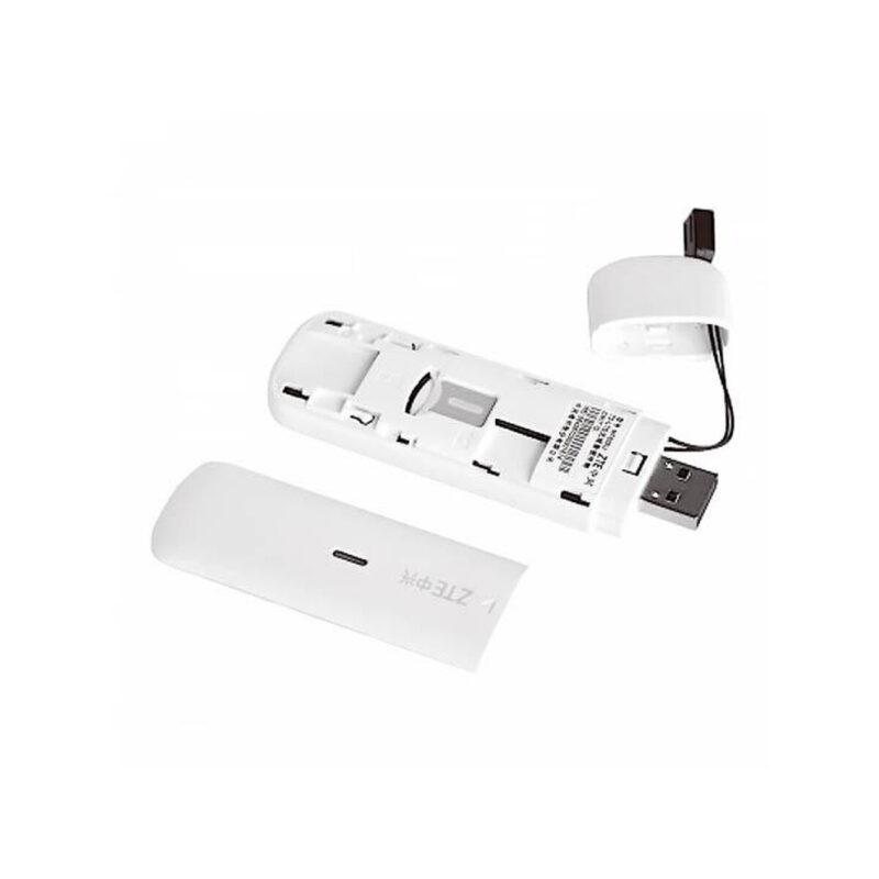 ROUTER ZTE MF833N USB