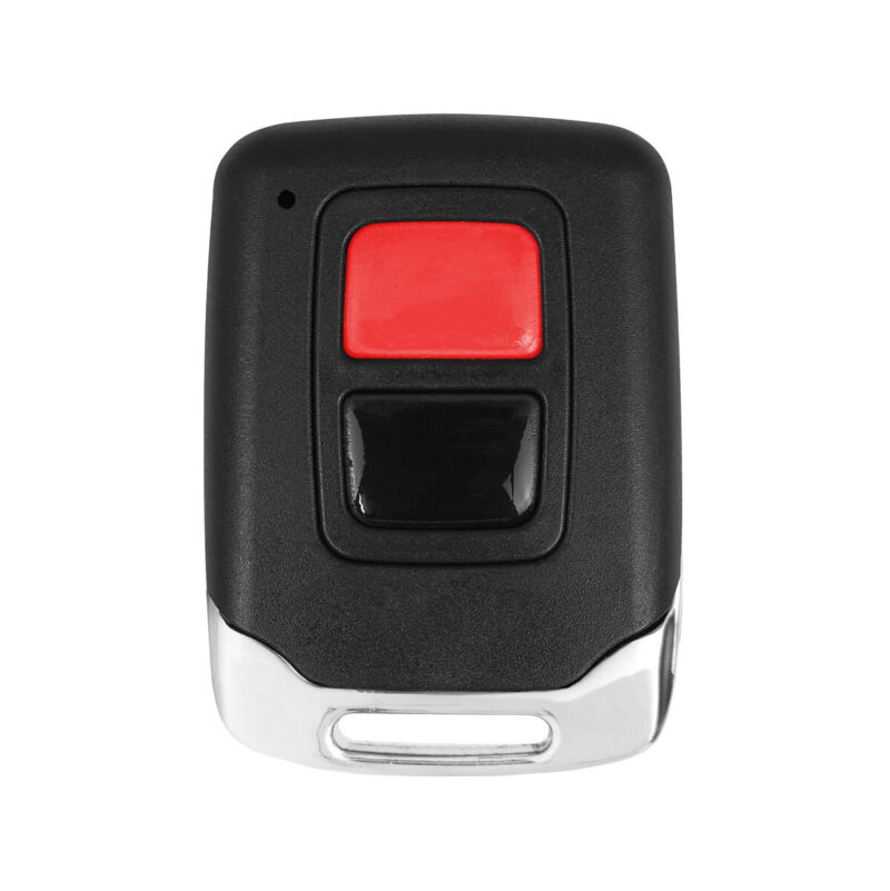 Monitor zakłóceń (aktywności radiowej) pasma 433MHz Proxima