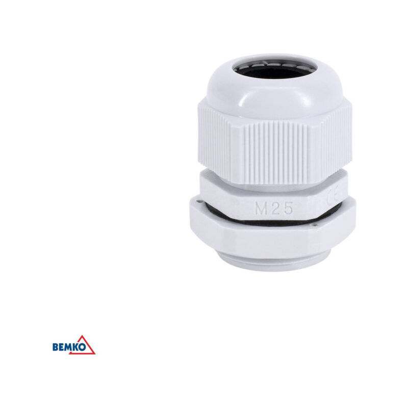 Dławnica kablowa szaraM-32 (opk. 20szt.)