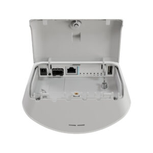 MIKROTIK mANTBox ax 15s L22UGS-5HaxD2HaxD-15S