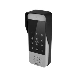 Domofon EURA ADP-34A3 czarny