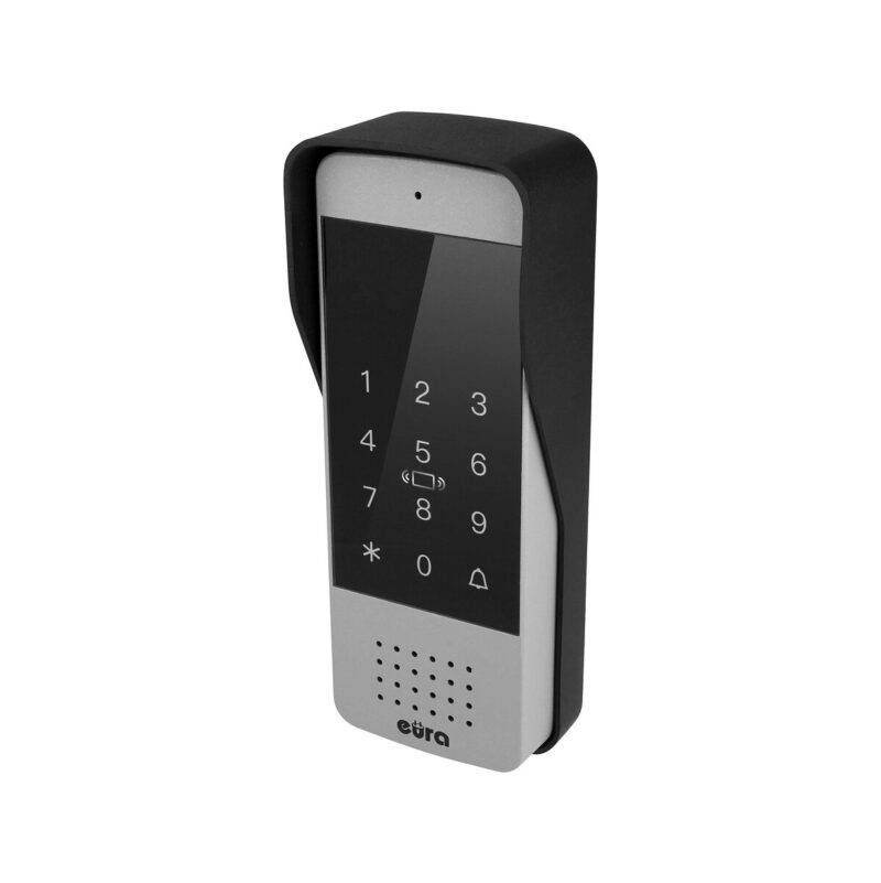 Domofon EURA ADP-34A3 czarny
