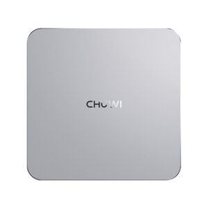 Mini PC Chuwi AuBox-P-K1 Ryzen 7 8745HS/16GB/SSD 512GB/BT/Win11 Pro
