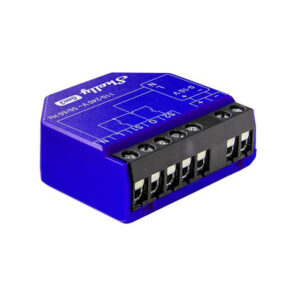 Shelly Dimmer 0/1-10V PM Gen3