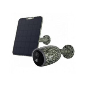 Kamera IP Reolink GO Series G330 camuflage z panelem solarnym