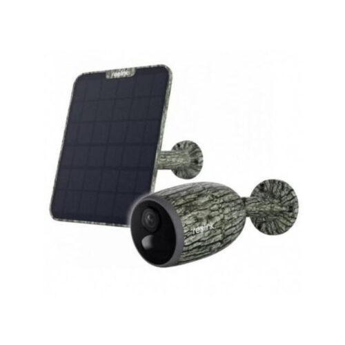 Kamera IP Reolink GO Series G330 camuflage z panelem solarnym