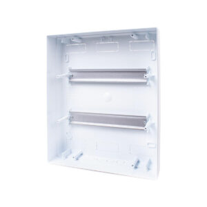 Rozdzielnica natynkowa 24 modułowa (2*12M) Adelid RM-NT-24T