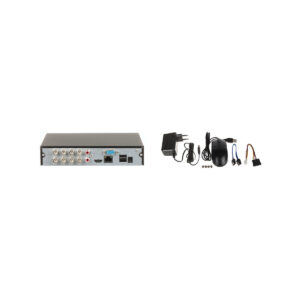 REJESTRATOR 5W1 DAHUA COOPER XVR1B08-I