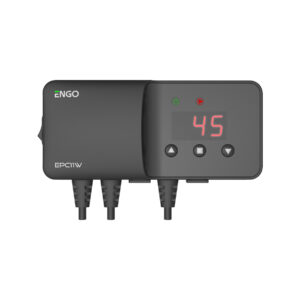 ENGO Controls EPC11W - Sterownik do pompy CO lub pompy CWU