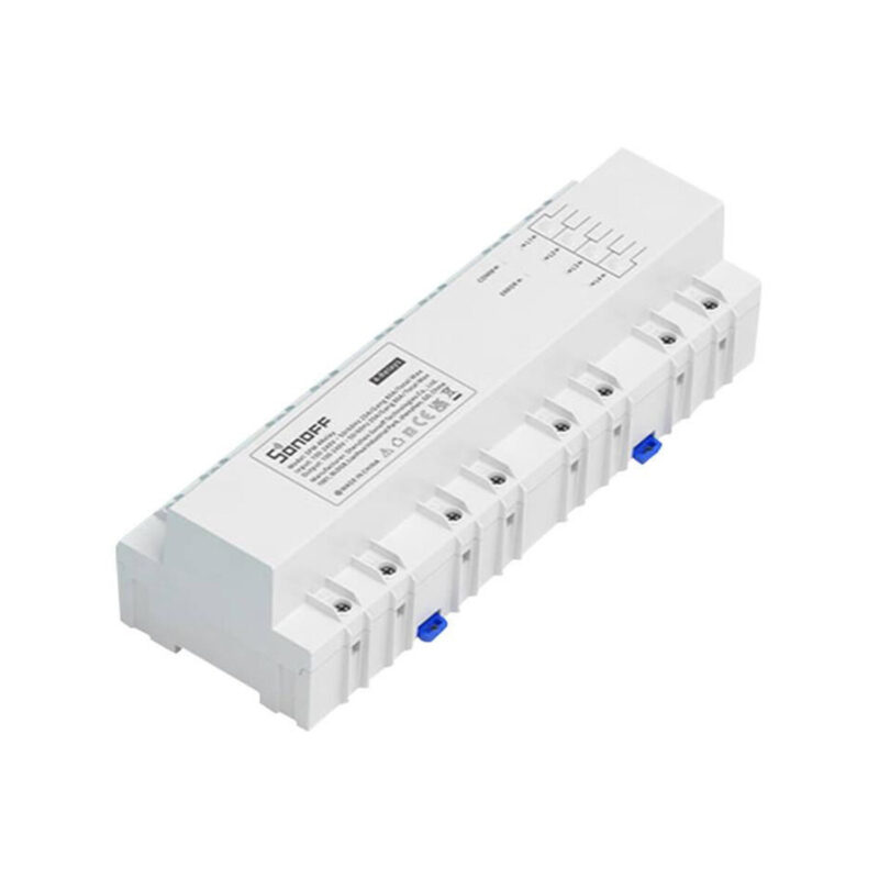 Inteligentny przełącznik Sonoff SPM 4Relay