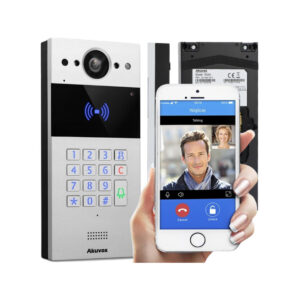 Panel bramowy AKUVOX R20K-2