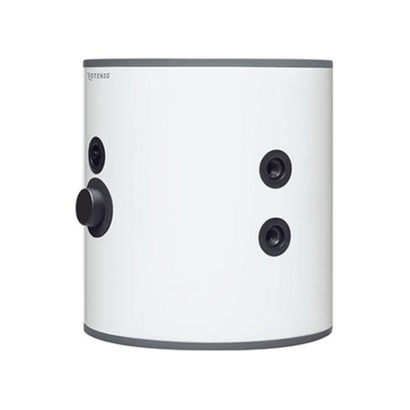 ROTENSO Zbiornik buforowy Thermos Store AQT50SBHA