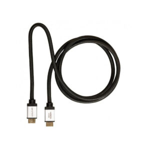 KABEL HDMI Conotech NS-002 ver.2.1 ULTRA HIGH SPEED 8K - 2m