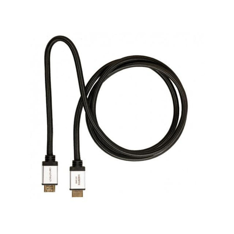 KABEL HDMI Conotech NS-002 ver.2.1 ULTRA HIGH SPEED 8K - 2m