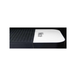 Zestaw NICE SPIDO 600 do bram garażowych (pasek SR16B - 2x 1.6m)