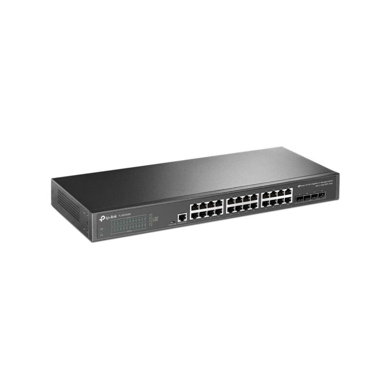 SWITCH TP-LINK TL-SG3428X