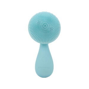 Szczoteczka soniczna z funkcją magnetoterapii Humanas Magna Wave - zielona