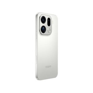Smartfon OPPO Find X9 Pro 16/512GB Silk White