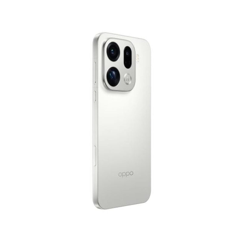 Smartfon OPPO Find X9 Pro 16/512GB Silk White