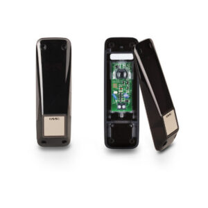 Fotokomórki FAAC XP20D "z regulacją oka"