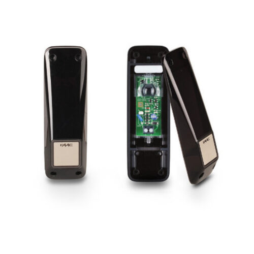 Fotokomórki FAAC XP20D "z regulacją oka"