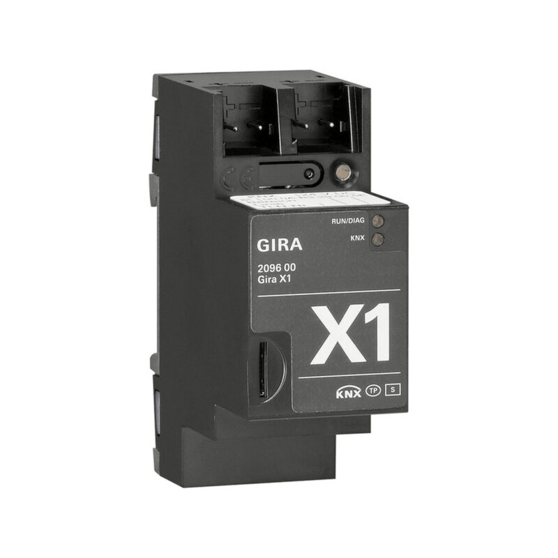 GIRA X1 KNX 209600