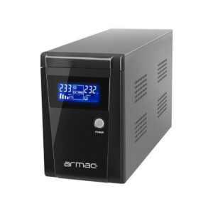 UPS ZASILACZ AWARYJNY Armac Office 1000VA LINE-INTERACTIVE