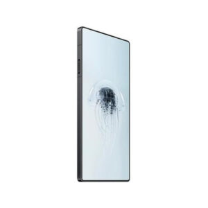 Smartfon REDMAGIC 10 Pro 5G 12/256GB Shadow