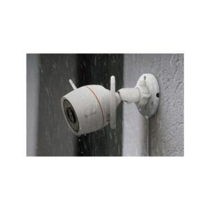 Zestaw do monitoringu Wi-Fi EZVIZ 4x H3c 2K+ 4MP