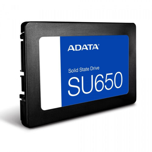 Adata SU650 Ultimate 240GB 2,5" SATA SSD
