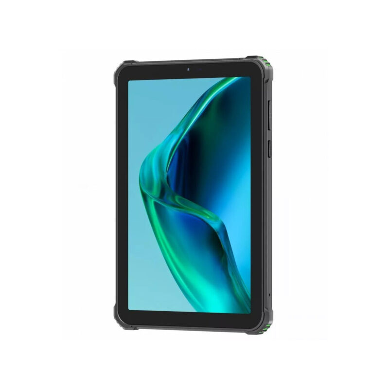 Tablet Oukitel RT3 Pro 4/128GB Rugged 5150mAh zielony