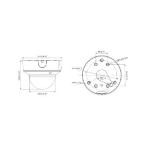 KAMERA IP HIKVISION DS-2CD3746G2T-IZS(2.7-13.5 mm)(H)(O-STD)