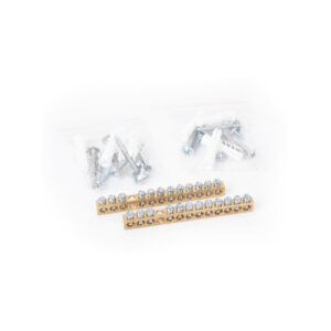 Rozdzielnica natynkowa 18 modułowa Adelid RM-NT-18T