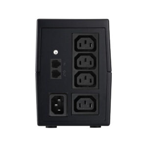 UPS ZASILACZ AWARYJNY PowerWalker VI 850 SH IEC