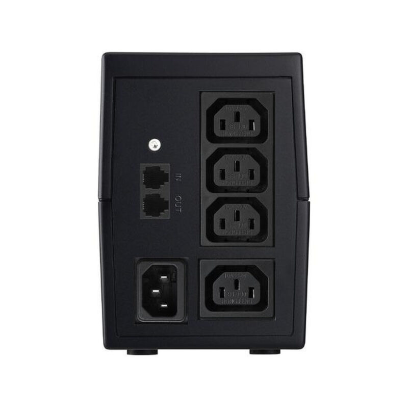 UPS ZASILACZ AWARYJNY PowerWalker VI 850 SH IEC