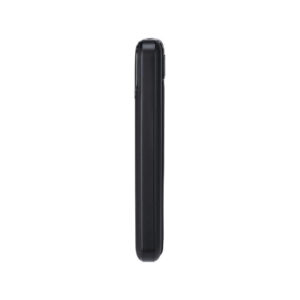 62759900f618eb4863c44dad81e4a051_original Powerbank Rivacase 10000mAh 22.5W PD 2x USB-C 1x USB-A VA2211 czarny + kabel USB-C i Lightning