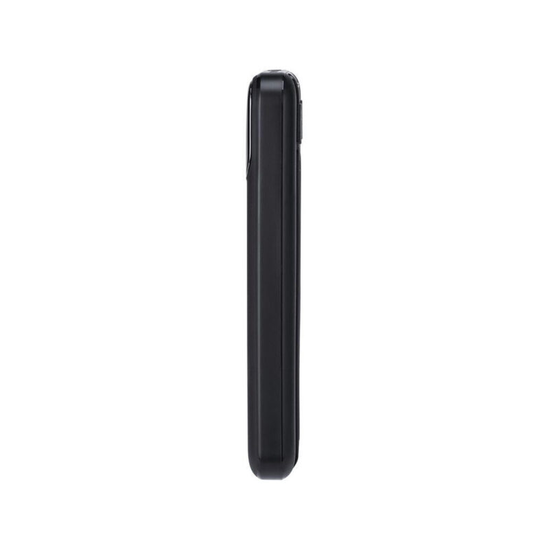 62759900f618eb4863c44dad81e4a051_original Powerbank Rivacase 10000mAh 22.5W PD 2x USB-C 1x USB-A VA2211 czarny + kabel USB-C i Lightning
