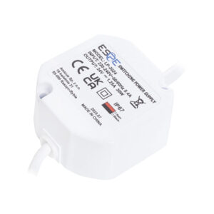 ZASILACZ IMPULSOWY DOPUSZKOWY HERMETYCZNY ESPE LP-3024 24V/30W/1.25A