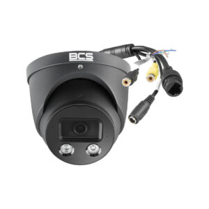 Kamera BCS LINE BCS-L-EIP55FCR3L3-Ai1-G(3)