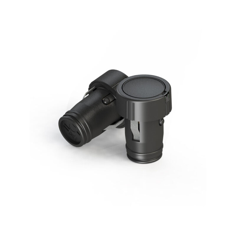 Pilot Proxima Zapalniczka FS8 (FAAC SLH 868MHz)