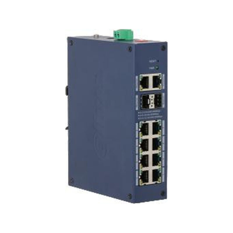 SWITCH DAHUA CHS4212-8GT
