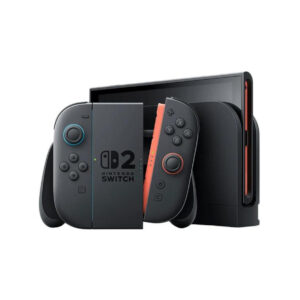 Konsola do gier NINTENDO Switch 2 + Pokémon Pokopia
