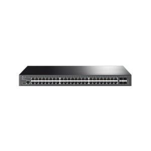 SWITCH TP-LINK TL-SG3452X