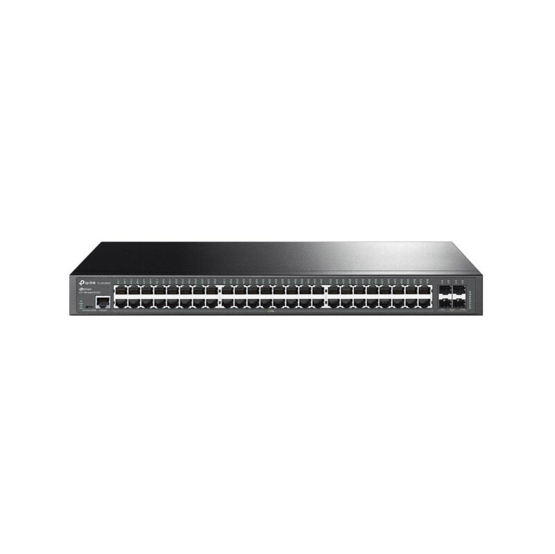 SWITCH TP-LINK TL-SG3452X