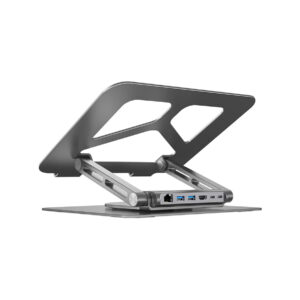 Unitek Podstawka pod laptop USB-C HDMI 4K PD 100W