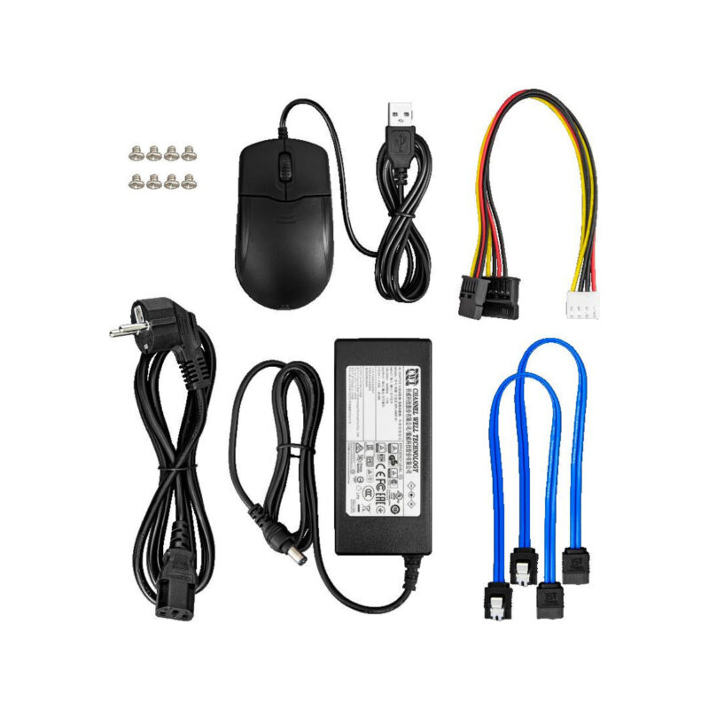 Rejestrator BCS VIEW BCS-V-XVR1602-Ai